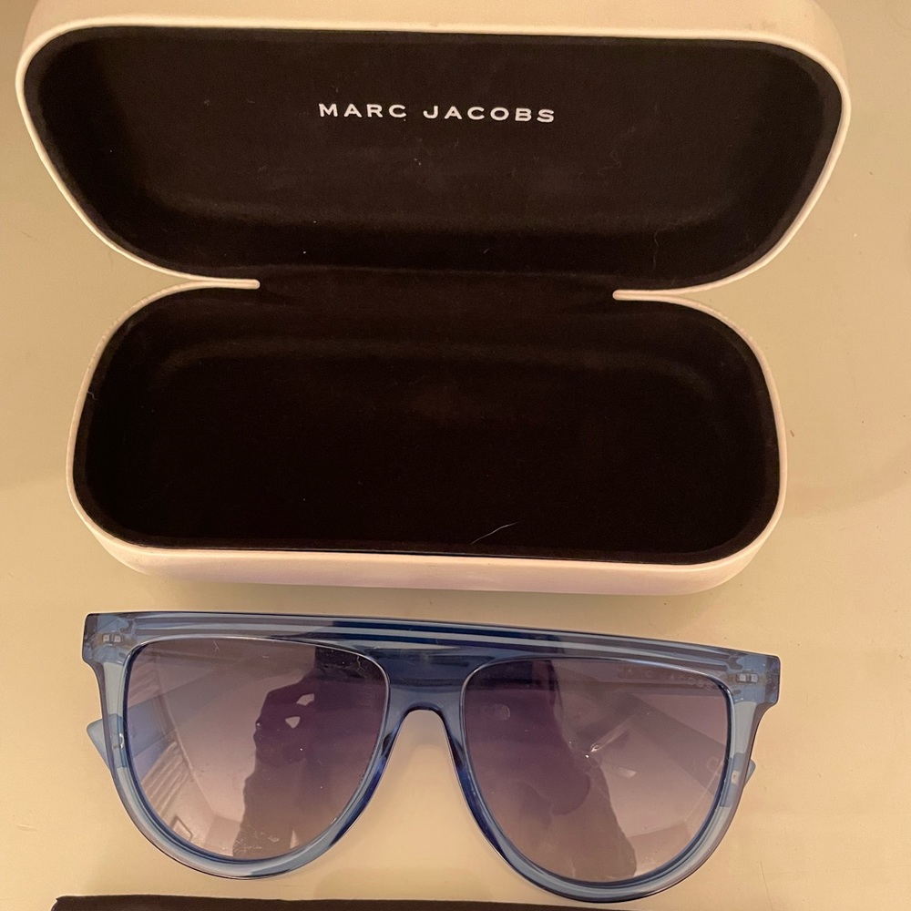 Marc Jacobs Sunglasses